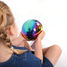 Sensory Reflective Colour Burst Balls TK-72221 TickiT 4
