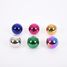 Sensory Reflective Colour Mystery Balls TK72265 TickiT 2