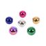 Sensory Reflective Colour Mystery Balls TK72265 TickiT 1