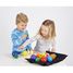 Sensory Ball Pack 20 pcs TK-72446 TickiT 2