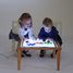 Wooden Light Table TK-73038 TickiT 3