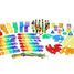 Early Years Maths Resource Set TK-73095 TickiT 1