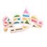 Rainbow Blocks 24 pcs TK-73275 TickiT 11