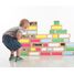 Rainbow Bricks 36 pcs TK-73380 TickiT 5