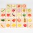 Fruit & Vegetable Match TK-73404 TickiT 6