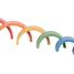 Rainbow Architect Arches TK-73412 TickiT 7