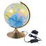 Day and Night Globe BUK7345 Buki France 2