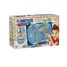 Magnetic World Map BUK-7346 Buki France 1