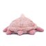 Plush Ptipotos tortoise mom baby pink DE73501 Les Déglingos 7