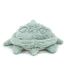 Plush Ptipotos tortoise mom baby mint DE73503 Les Déglingos 7