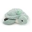 Plush Ptipotos tortoise mom baby mint DE73503 Les Déglingos 2