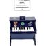 Rainbow Piano Andy Westface V7407 Vilac 2