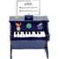 Rainbow Piano Andy Westface V7407 Vilac 3
