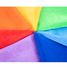 Rainbow Organza Fabric 7 pieces TK74100 TickiT 8