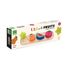 Interlocking puzzle - Counting fruits V7424 Vilac 6