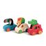 Crocodile tooting car V7426G Vilac 5