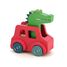 Crocodile tooting car V7426G Vilac 1