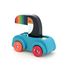Toucan tooting car V7426K Vilac 3