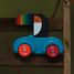Toucan tooting car V7426K Vilac 5