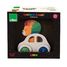 Lion tooting car V7426Y Vilac 4