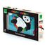 4D Animals Puzzle Trubble V7427 Vilac 11