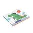 4D Animals Puzzle Trubble V7427 Vilac 8
