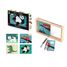 4D Animals Puzzle Trubble V7427 Vilac 14
