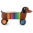 Dog ride-on V7428 Vilac 2