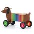 Dog ride-on V7428 Vilac 3