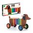 Dog ride-on V7428 Vilac 6