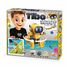 Tibo the Robot BUK7506 Buki France 1