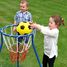 Basketball Stand TK-75530 TickiT 4