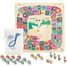 Ludo and goose board Ingela P.Arrhenius V7607 Vilac 4