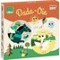 Ludo and goose board Ingela P.Arrhenius V7607 Vilac 7