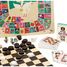 Board Games Box Ingela P. Arrhenius V7609 Vilac 4