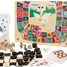 Board Games Box Ingela P. Arrhenius V7609 Vilac 5