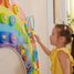 Rainbow Activity Wall Panels TK-76095 Viga Toys 4