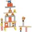 Ingela P. Arrhenius stacking game V7622 Vilac 1