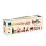 The City wooden logic game V7627 Vilac 6