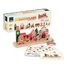 The City wooden logic game V7627 Vilac 8