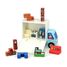 Relocation wooden logic game V7635 Vilac 2
