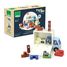 Relocation wooden logic game V7635 Vilac 7