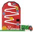 Wooden activity toy - Harvest on the farm V7638 Vilac 5