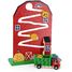 Wooden activity toy - Harvest on the farm V7638 Vilac 1