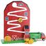 Wooden activity toy - Harvest on the farm V7638 Vilac 2