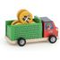 Wooden activity toy - Harvest on the farm V7638 Vilac 3