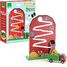 Wooden activity toy - Harvest on the farm V7638 Vilac 4