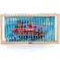 4D Transportation Puzzle Trubble V7639 Vilac 5