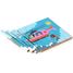 4D Transportation Puzzle Trubble V7639 Vilac 12