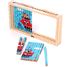 4D Transportation Puzzle Trubble V7639 Vilac 8